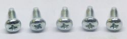 bout M 5x12gr fase zs DIN 7985 atag